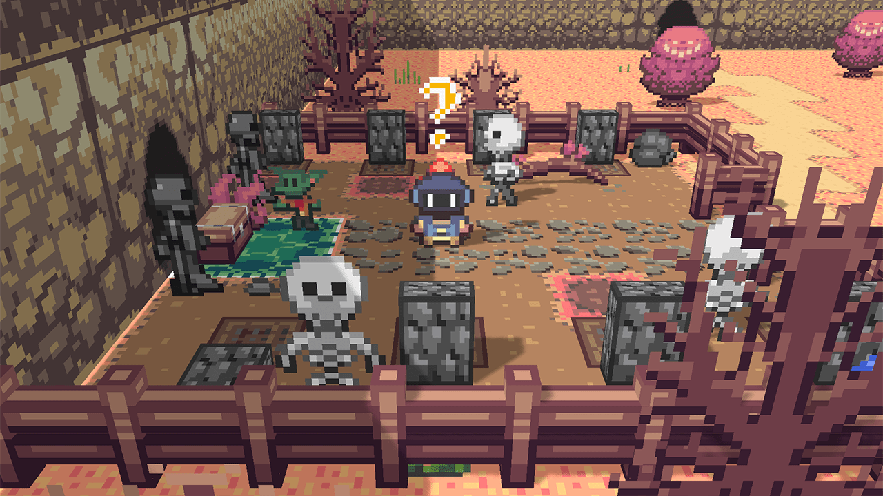 Rpg Papper Screenshot Contest #1 – Halloween – RPG Paper Maker