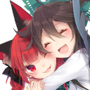 Myuu and Myaa Kosugi